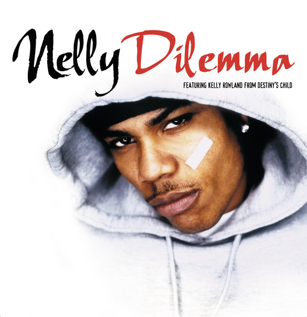 کاور آلبوم Dilemma از Nelly
