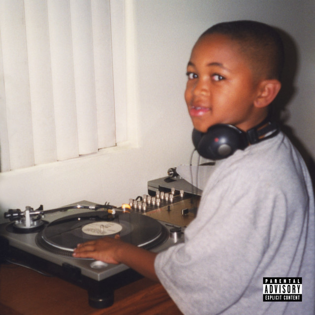 کاور آهنگ One Bad Decision - feat. Ella Mai & Roddy Ricch از Roddy Ricch, Mustard, Ella Mai