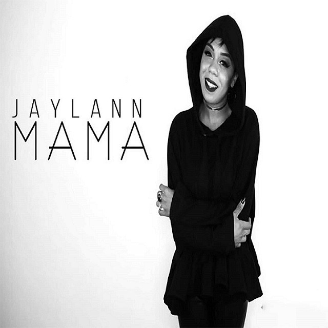 کاور آهنگ Mama از Jaylann