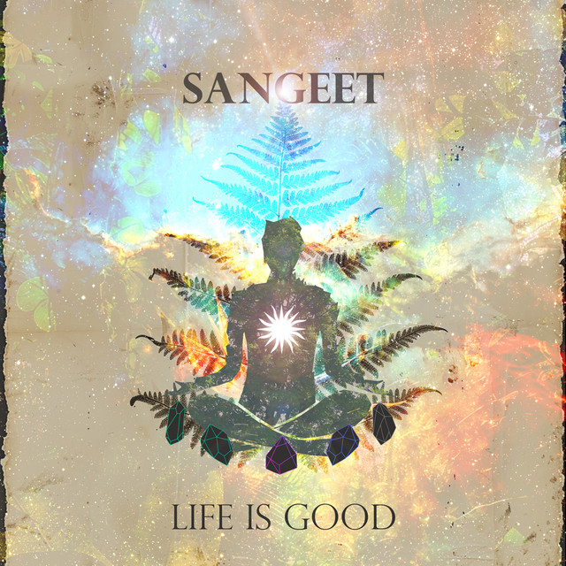 کاور آهنگ Life Is Good از Sangeet