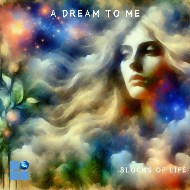 کاور آهنگ A Dream to Me از Blocks of Life