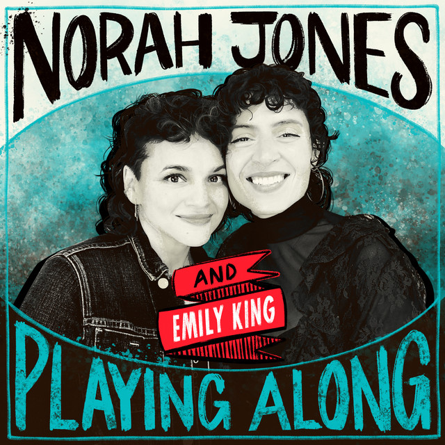کاور آهنگ Bad Memory (with Emily King) [From “Norah Jones is Playing Along” Podcast] از Norah Jones, Emily King