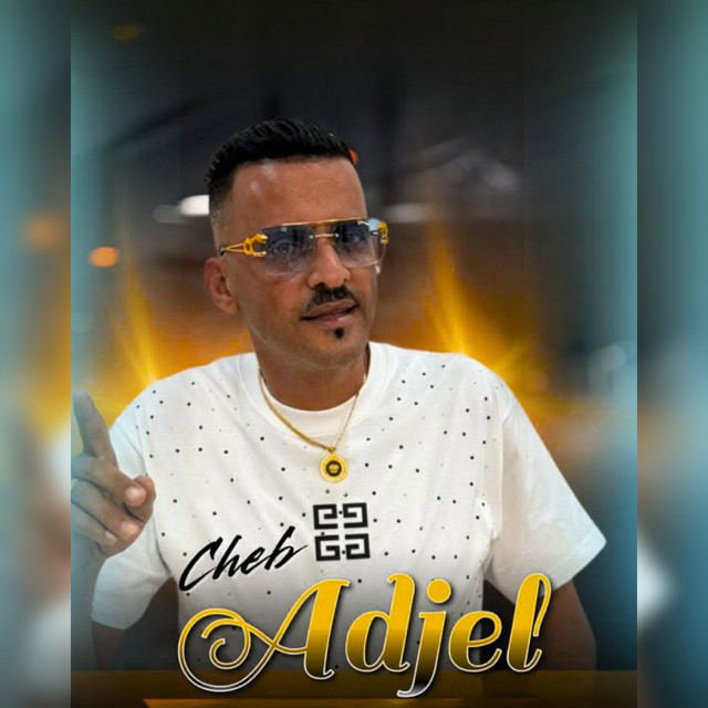 کاور آهنگ Lehbib Li Nhabo - Dj Oussama Remix از Cheb Adjel, Dj Oussama