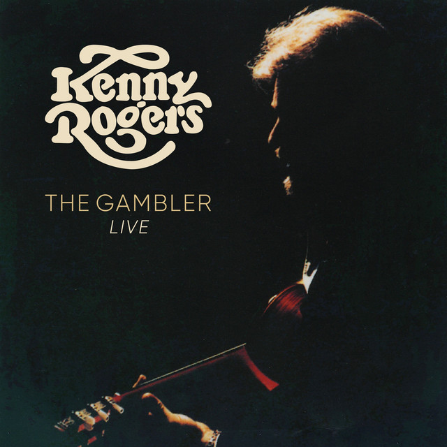 کاور آهنگ The Gambler (Live) از Kenny Rogers