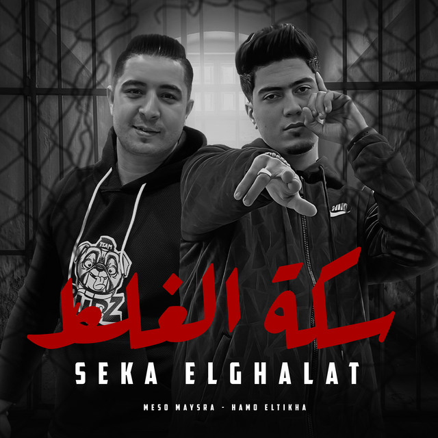 کاور آهنگ مهرجان - سكه الغلط - حمو الطيخا - ميسو ميسره - توزيع فيجو الدخلاوي - مهرجانات 2023 - مهرجان - سكه الغلط از Hamo ElTikha