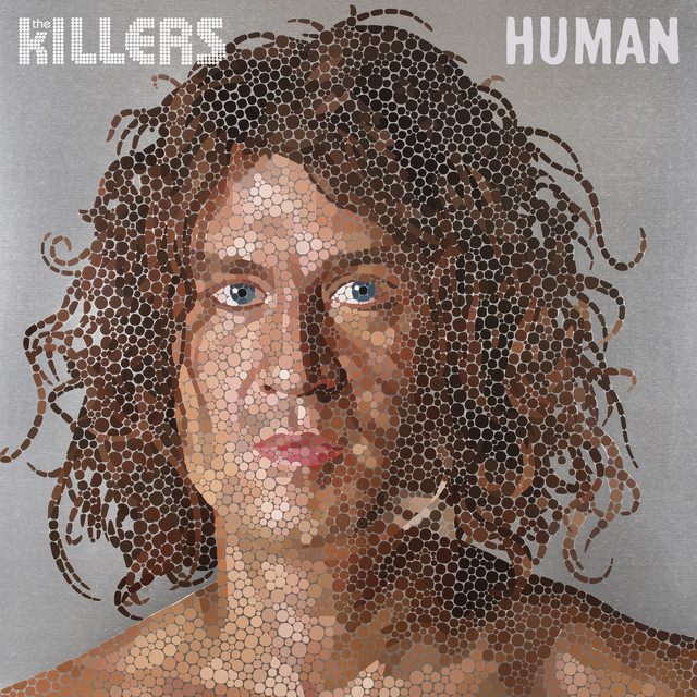 کاور آهنگ Human - Ferry Corsten Radio Remix از Ferry Corsten, The Killers
