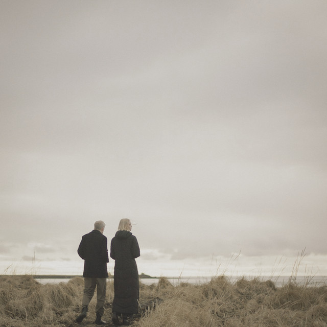 کاور آهنگ and we’ll leave it there… از Ólafur Arnalds, Ella McRobb
