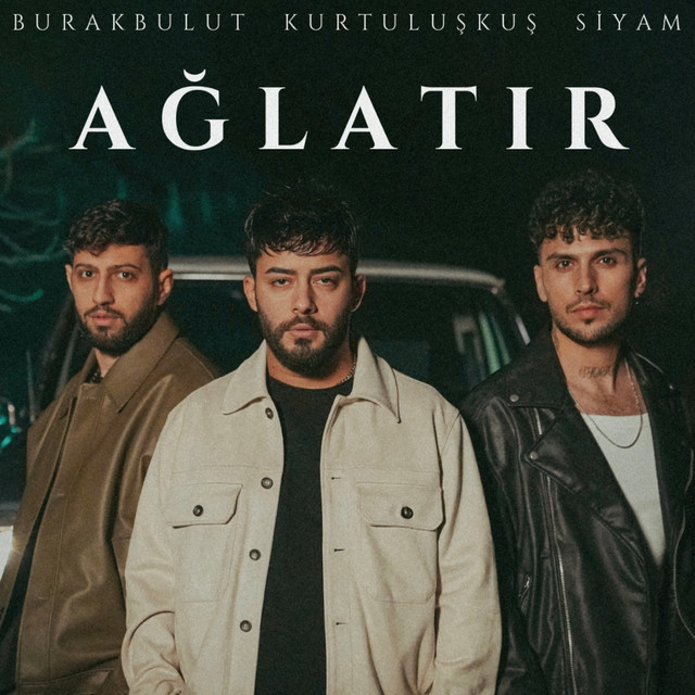 کاور آهنگ اشک‌ات را درمی‌آورد از Burak Bulut, Kurtulus Kus, سیام