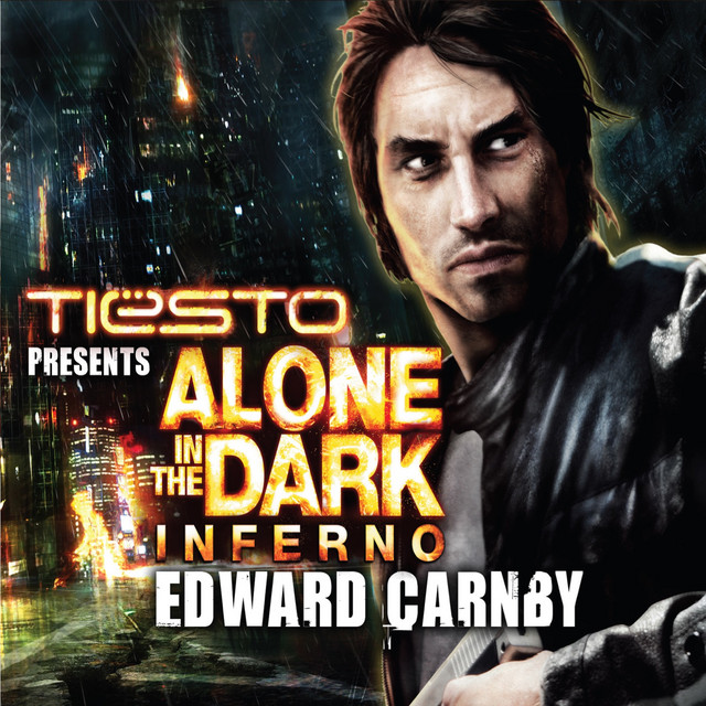 کاور آهنگ Edward Carnby - Tiësto Instrumental Mix از Tiësto