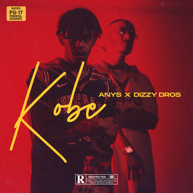 کاور آهنگ Kobe از Dizzy DROS, Anys