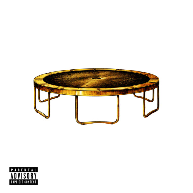 کاور آهنگ Trampoline (feat. Missy Elliott, BIA and Doechii) از David Guetta, AFROJACK, Missy Elliott, Doechii, BIA