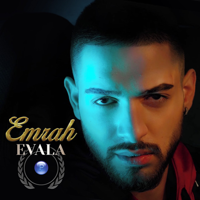 کاور آهنگ Evala از Emrah