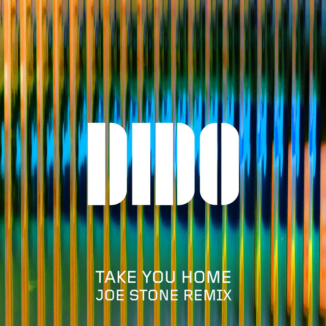 کاور آهنگ Give You Up (Laibert Remix) (Edit) از Laibert, Dido