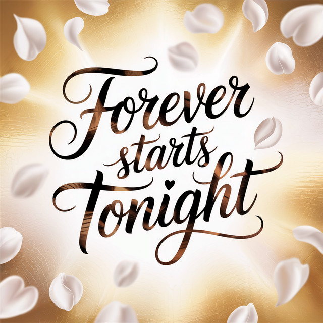 کاور آهنگ Forever Starts Tonight از Aaron Pierre, Jeyel