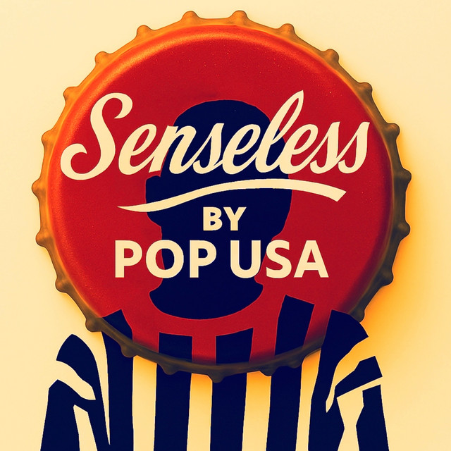 کاور آهنگ Senseless از Pop USA