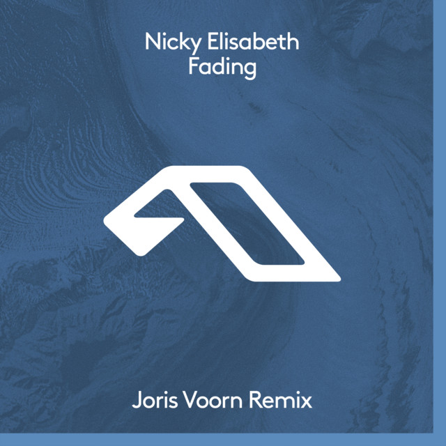 کاور آلبوم Fading (Joris Voorn Remix) از Joris Voorn, Nicky Elisabeth
