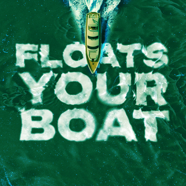 کاور آهنگ Floats Your Boat - Pontoon Party Mix از Flo Rida, Vion Konger, Chase Matthew