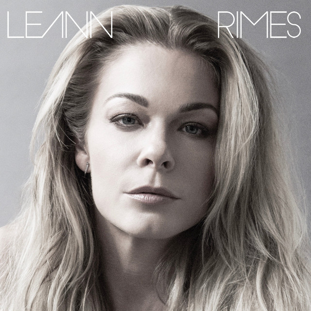 کاور آهنگ LovE is LovE is LovE - Single Version از LeAnn Rimes