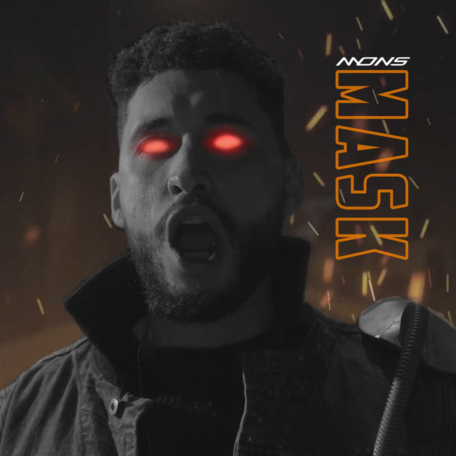 کاور آهنگ Mask از Mons