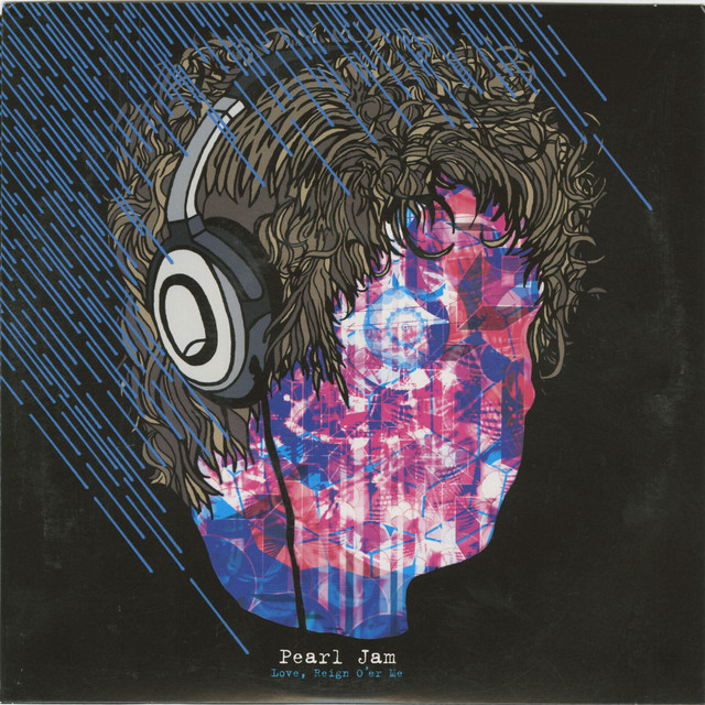 کاور آهنگ Love, Reign O'er Me از Pearl Jam