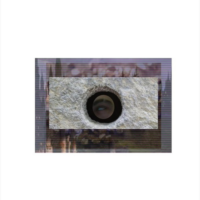 کاور آهنگ 7rb از Abyusif