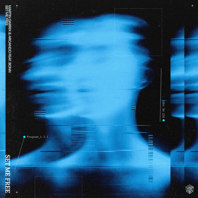کاور آهنگ Set Me Free از Bonn, Martin Garrix, Arcando