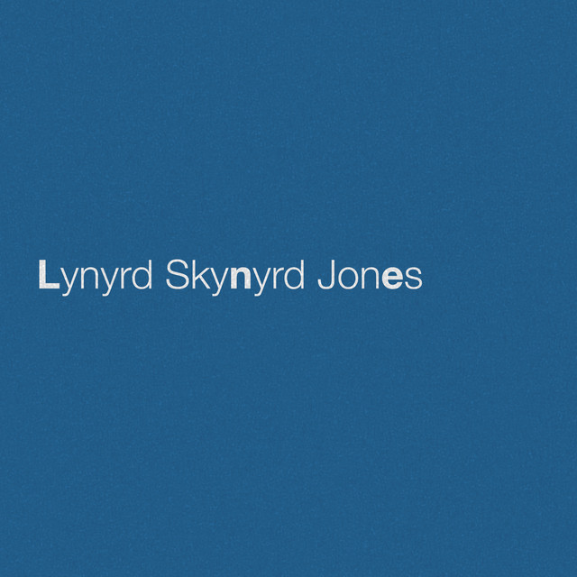 کاور آهنگ Lynyrd Skynyrd Jones از Eric Church