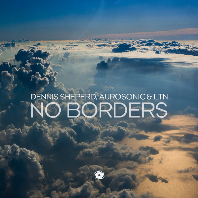 کاور آلبوم No Borders از LTN, Dennis Sheperd