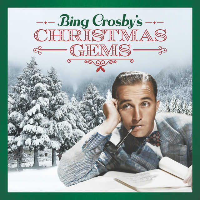 کاور آهنگ Peace On Earth / Little Drummer Boy از David Bowie, Bing Crosby