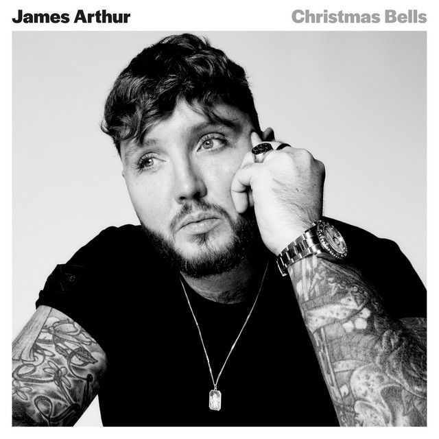 کاور آهنگ Christmas Bells از James Arthur
