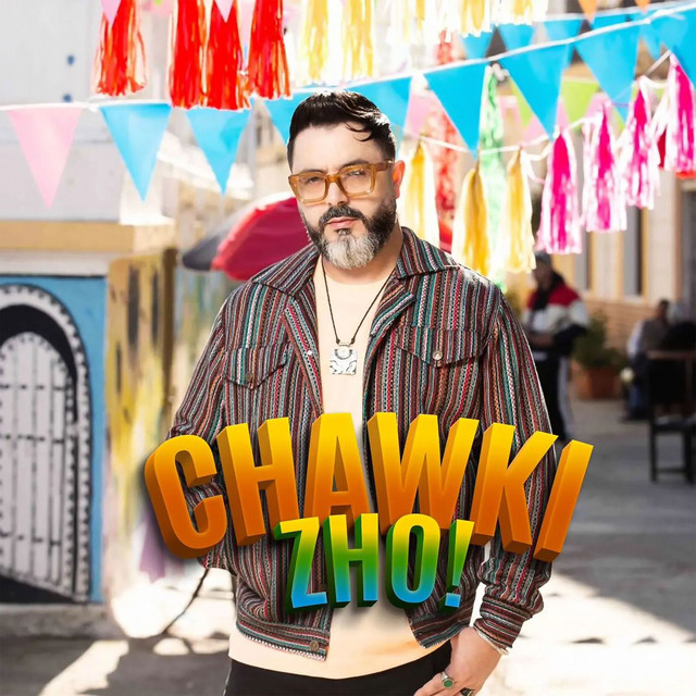 کاور آهنگ Zho از Chawki