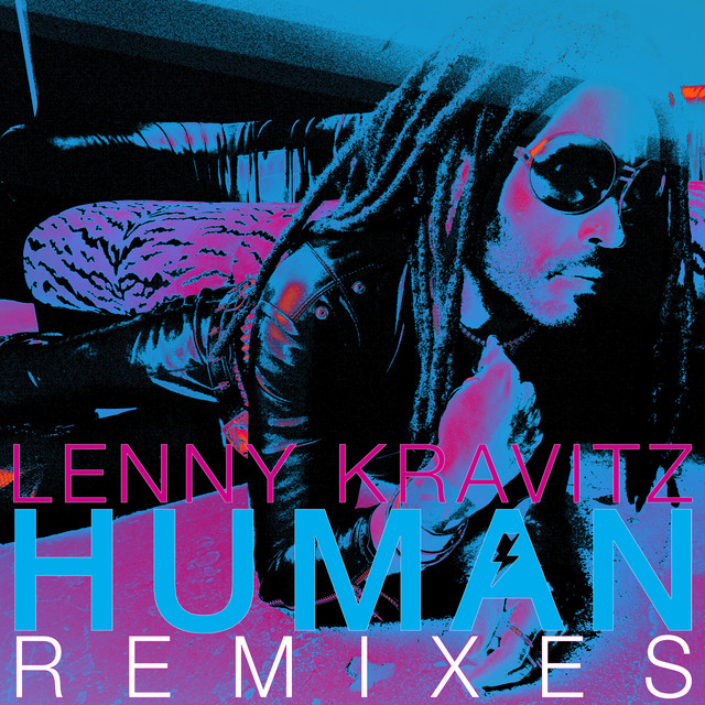 کاور آهنگ Human - Club Mix RedTop از Lenny Kravitz, Jens Bergmark