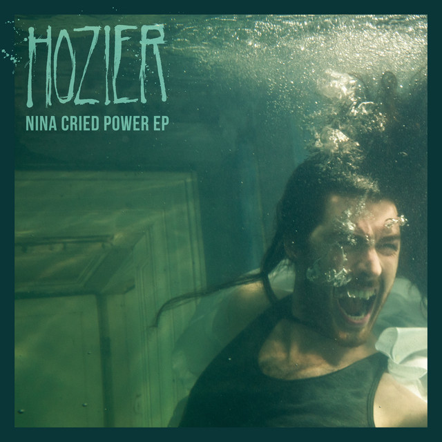 کاور آهنگ Shrike از Hozier