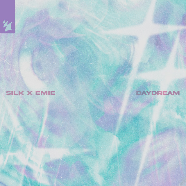 کاور آلبوم DAYDREAM از SILK, Emie