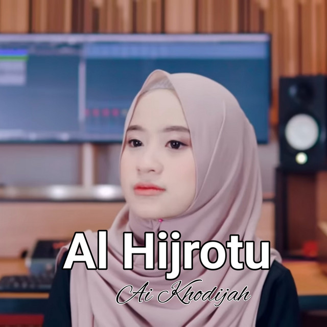 کاور آهنگ Al Hijrotu از Ai Khodijah