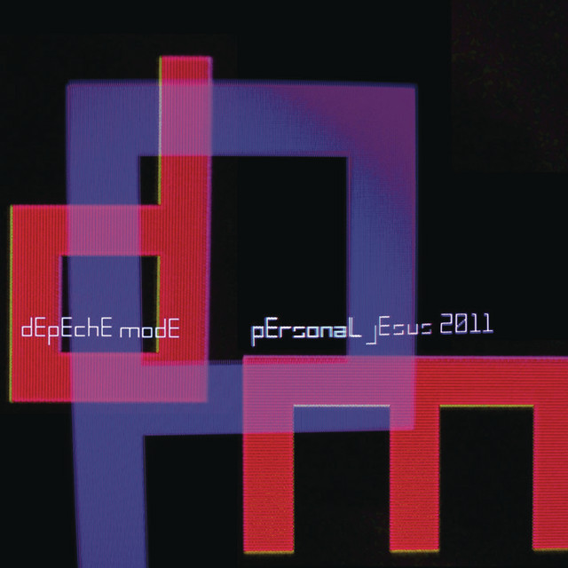 کاور آهنگ Personal Jesus - Eric Prydz Remix از Depeche Mode