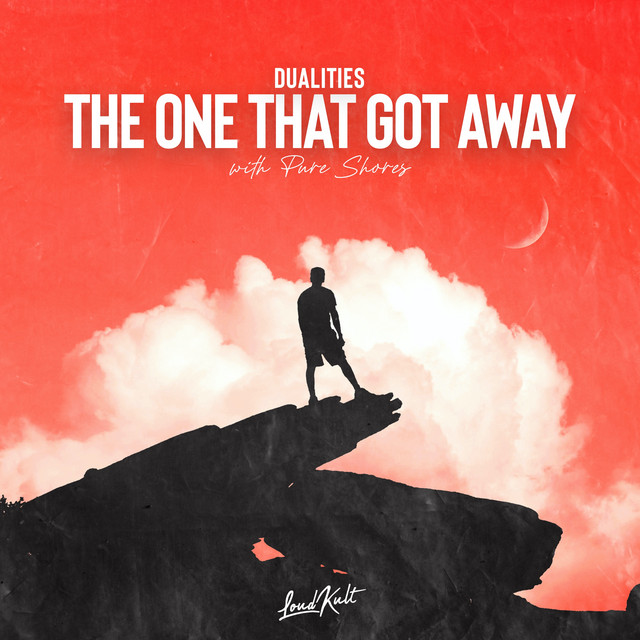 کاور آهنگ The One That Got Away از Pure Shores, Dualities