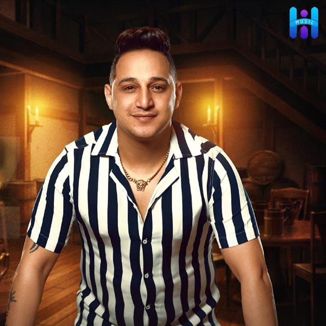 کاور آهنگ Medly 2023 از Reda El Bahrawy