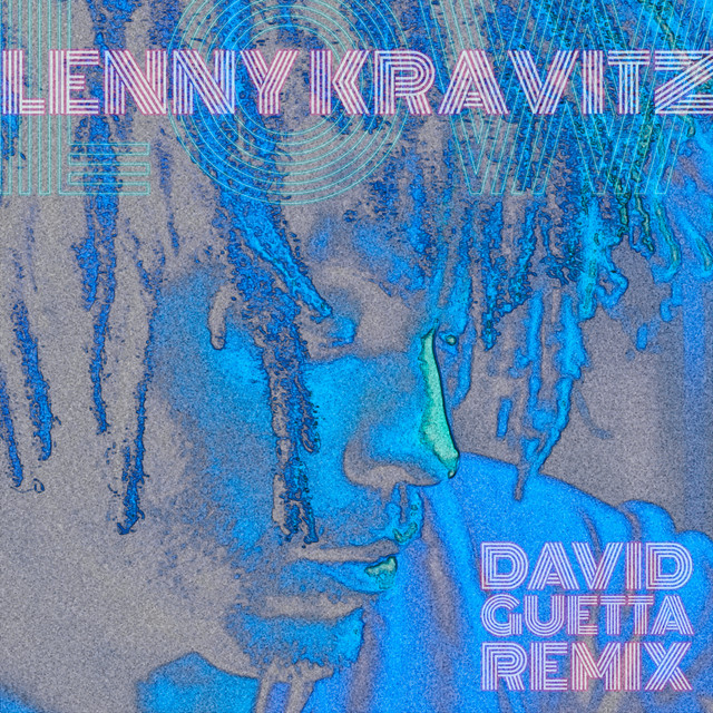 کاور آهنگ Low (David Guetta Remix) از David Guetta, Lenny Kravitz