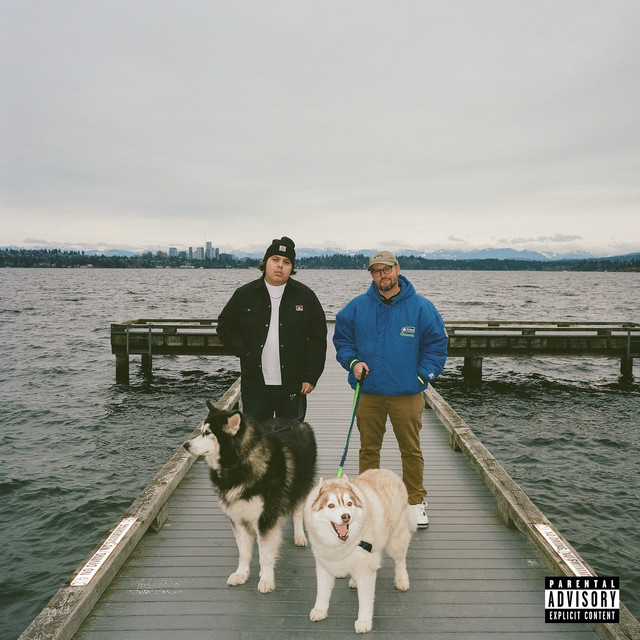 کاور آهنگ 81 (feat. Logic) از Logic, Jake One, Travis Thompson