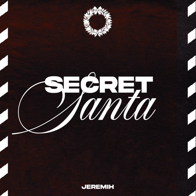 کاور آهنگ Secret Santa از Jeremih