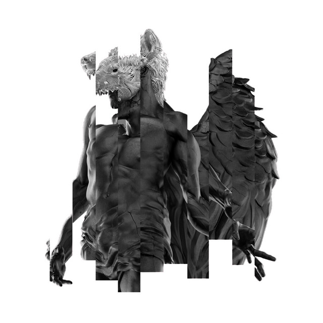 کاور آلبوم Ibn El Leil (Remixes) از Mashrou' Leila