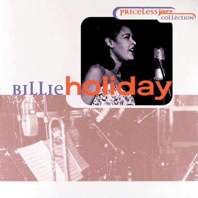 کاور آلبوم Priceless Jazz 2 : Billie Holiday از Billie Holiday
