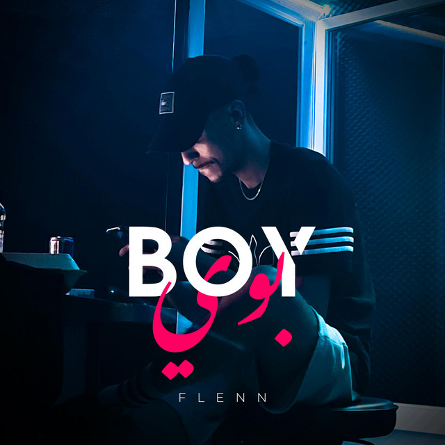 کاور آهنگ Boy از Flenn