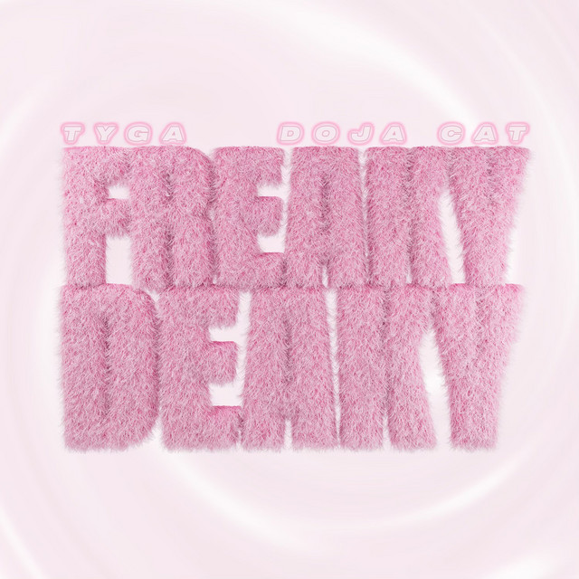 کاور آهنگ Freaky Deaky - Sped Up از Tyga, Doja Cat, disposable