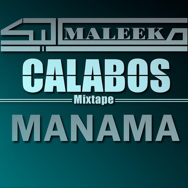 کاور آهنگ Manama از Moro