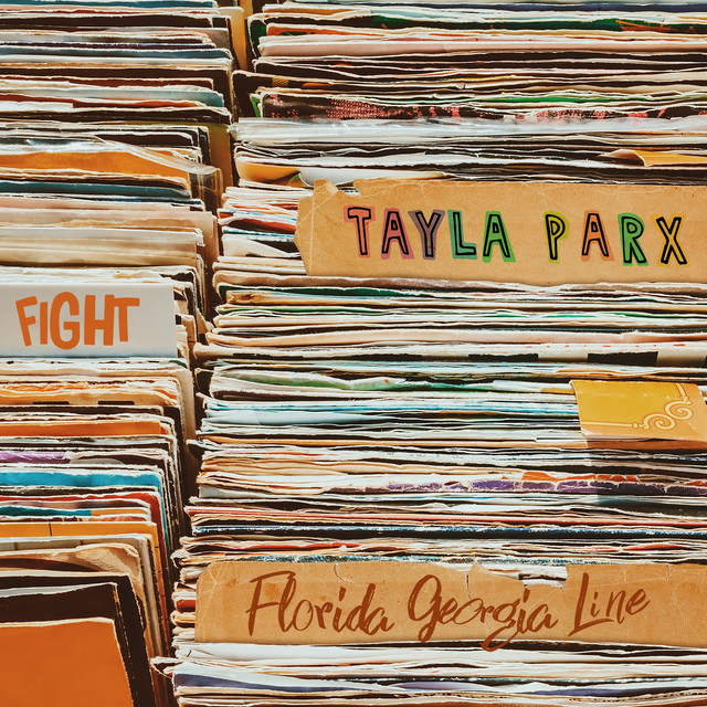 کاور آهنگ Fight (feat. Florida Georgia Line) از Florida Georgia Line, Tayla Parx