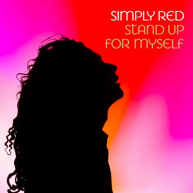 کاور آهنگ Come to My Aid - 2008 Remaster از Simply Red
