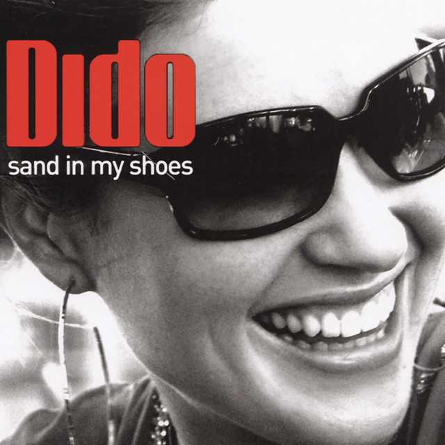 کاور آهنگ Sand In My Shoes - Beginerz Vocal mix از Dido, Beginerz