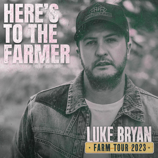 کاور آهنگ We Rode In Trucks از Luke Bryan